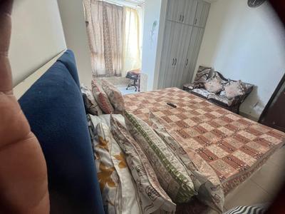 Bedroom Image of 1440 Sq.ft 3.5 BHK Apartment / Flat for sale in Kirti Iskcon Heights, Mohanpura Jaipur for Rs. 7500000
