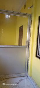 Balcony Image of 1700 Sq.ft 3 BHK Builder Floor for rent in Ghogomali Siliguri for Rs. 10000