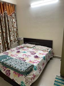 Bedroom Image of 1745 Sq.ft 3 BHK Apartment / Flat for sale in ATS Kocoon, Sector 109 Gurgaon for Rs. 27500000