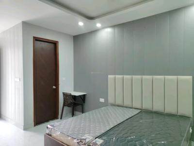 1 RK Apartment