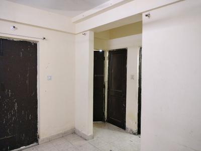 Living Room Image of 450 Sq.ft 1 BHK Apartment / Flat for sale in Sector 23B Dwarka New Delhi for Rs. 6050000