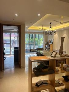 3 BHK Independent Builder Floor