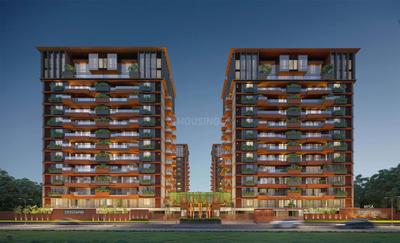 Image of 2670 Sq.ft 3 BHK Apartment / Flat for sale in Bhayli, Vadodara for Rs. 10400000