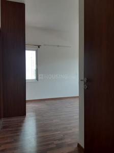 Bedroom Image of 1500 Sq.ft 2.5 BHK Apartment / Flat for rent in L And T Raintree Boulevard Cl 5, Sahakara Nagar Bengaluru for Rs. 70000