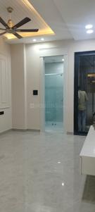 Hall Image of 2400 Sq.ft 4 BHK Builder Floor for sale in Vaishali Ghaziabad for Rs. 30200000