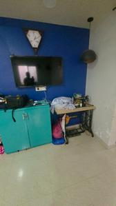 Hall Image of 590 Sq.ft 1 BHK Apartment / Flat for sale in Kondhwa Pune for Rs. 2600000