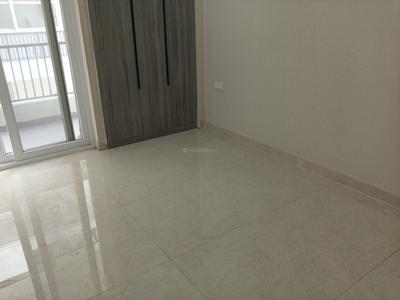 Bedroom Image of 1200 Sq.ft 3 BHK Apartment / Flat for rent in Skyline Elevate, Utrathiya Zirakpur for Rs. 35000