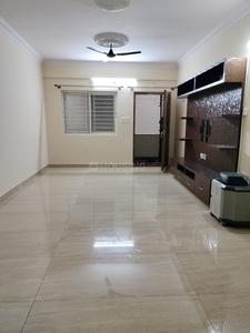 Hall Image of 1230 Sq.ft 2 BHK Independent House for rent in JP Nagar Bengaluru for Rs. 72580