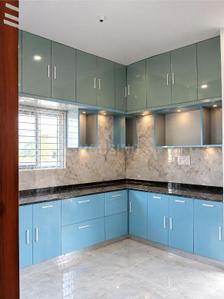 Kitchen Image of 5500 Sq.ft 8 BHK Independent House for sale in K R Puram Bengaluru for Rs. 30000000
