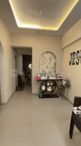 Image of 550 Sq.ft 1 BHK Apartment / Flat for sale in Unique Aurum, Mira Road East, Mira Bhayandar for Rs. 8200000