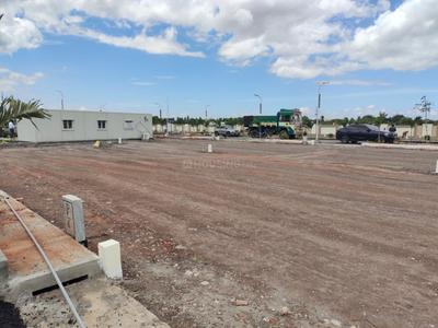 Image of 1200 Sq.ft Residential Plot / Land for sale in Cheran Ma Nagar, Coimbatore for Rs. 7989600