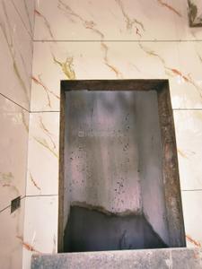 Bathroom Image of 4800 Sq.ft 10 BHK Independent House for sale in Vidyaranyapura Bengaluru for Rs. 26500000