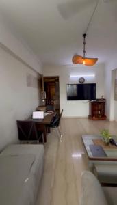 Hall Image of 750 Sq.ft 2 BHK Apartment / Flat for sale in Andheri West Mumbai for Rs. 28000000