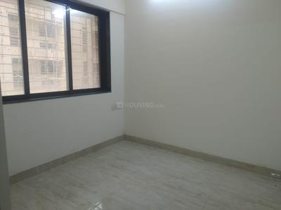 Bedroom Image of 995 Sq.ft 2.5 BHK Apartment / Flat for sale in Amar Sahajeevan, Borivali West Mumbai for Rs. 24000000