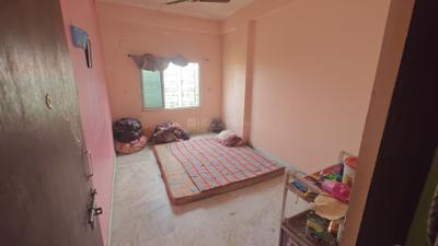 Bedroom Image of 705 Sq.ft 2 BHK Apartment / Flat for sale in Keshtopur Kolkata for Rs. 2600000