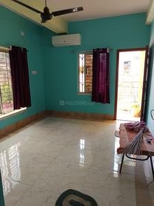Hall Image of 800 Sq.ft 2 BHK Apartment / Flat for rent in Kalyani Nadia for Rs. 12000