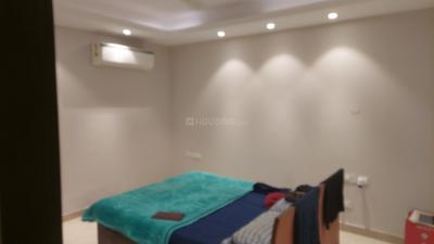 Bedroom Image of 1800 Sq.ft 3 BHK Builder Floor for sale in East Of Kailash New Delhi for Rs. 58500000