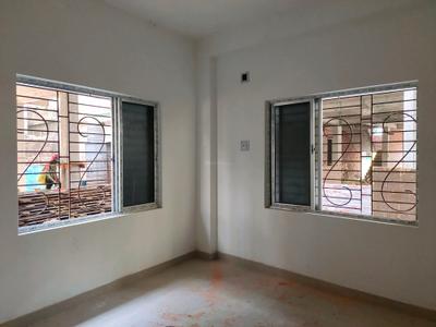 Bedroom Image of 750 Sq.ft 2 BHK Apartment / Flat for sale in Mukundapur Kolkata for Rs. 2200000