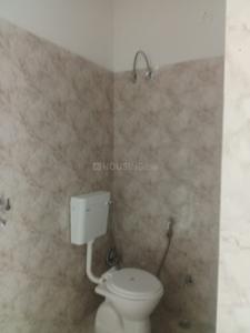 Bathroom Image of 350 Sq.ft 1 RK Apartment / Flat for rent in Raja Park Jaipur for Rs. 10500