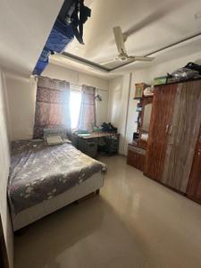 Bedroom Image of 950 Sq.ft 2 BHK Apartment / Flat for sale in Sai Nath Nagar Nashik for Rs. 4800000
