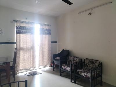 Living Room Image of 900 Sq.ft 2 BHK Apartment / Flat for sale in Katraj Pune for Rs. 6500000