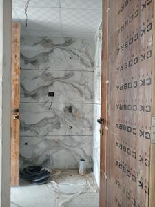 Common Bathroom Image of 1095 Sq.ft 2 BHK Apartment / Flat for sale in Devla Greater Noida for Rs. 3911111