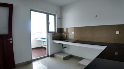 Kitchen Image of 1675 Sq.ft 3 BHK Apartment / Flat for sale in Cheranalloor Kochi for Rs. 13000000