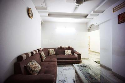 Hall Image of 945 Sq.ft 2 BHK Apartment / Flat for sale in Ghatlodiya Ahmedabad for Rs. 5500000