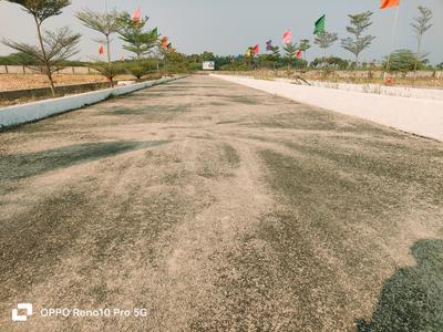 Image of 220 Sq.ft Residential Plot / Land for sale in Thagarapuvalasa, Visakhapatnam for Rs. 4180000