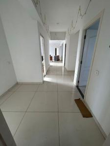 Bedroom Image of 4508 Sq.ft 5 BHK Apartment / Flat for sale in Riviera Elite, Shela Ahmedabad for Rs. 39000000