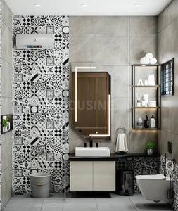 Hall Image of 1550 Sq.ft 3 BHK Apartment / Flat for sale in Sector 104 Noida for Rs. 6999999