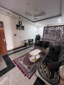 2 BHK Independent Builder Floor