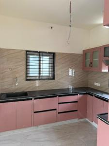 Kitchen Image of 1700 Sq.ft 3 BHK Independent House for rent in Sri Padmavati Mahila Visvavidyalayam Tirupathi for Rs. 17500
