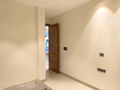 Bedroom Image of 1500 Sq.ft 3 BHK Builder Floor for sale in Skywhales Vienna Greens, Sector 99A Gurgaon for Rs. 16015000