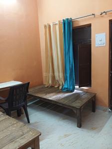 1 BHK Independent House