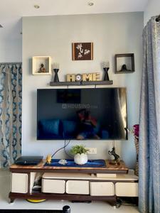 Hall Image of 1065 Sq.ft 2 BHK Apartment / Flat for sale in ACME Ozone, Thane West Thane for Rs. 15000000