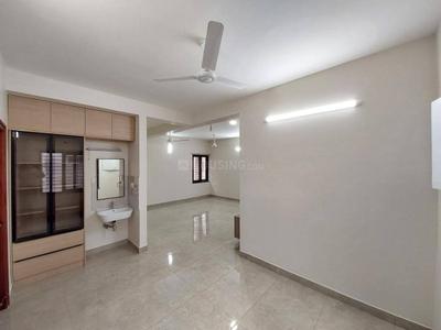 Bedroom Image of 1000 Sq.ft 2.5 BHK Apartment / Flat for sale in Selaiyur Chennai for Rs. 7500000