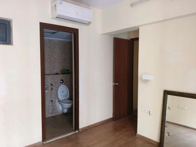Bedroom Image of 1200 Sq.ft 3 BHK Apartment / Flat for rent in Lodha Palava Lagoona A To F, Palava Phase 2 Thane for Rs. 20000