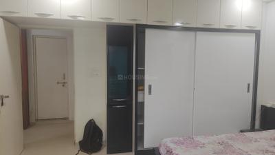 Bedroom Image of 1399 Sq.ft 2 BHK Apartment / Flat for sale in Hathijan Ahmedabad for Rs. 4200000