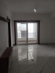 Hall Image of 1250 Sq.ft 3 BHK Apartment / Flat for rent in Pundag Ranchi for Rs. 23000