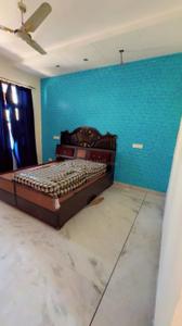 Bedroom Image of 2251 Sq.ft 3 BHK Builder Floor for rent in Sector 15 Panchkula for Rs. 40000