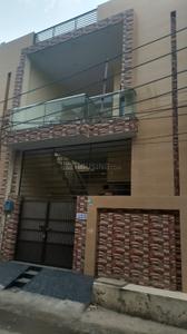 Image of 900 Sq.ft 3 BHK Independent House for sale in Haibowal Kalan, Ludhiana for Rs. 4500000