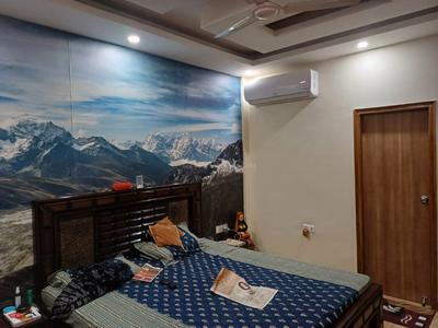 Bedroom Image of 1650 Sq.ft 3 BHK Apartment / Flat for sale in Sahastradhara Road Dehradun for Rs. 10500000