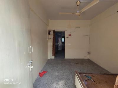 Living Room Image of 300 Sq.ft 1 RK Apartment / Flat for sale in Kalyan West Kalyan for Rs. 1900000