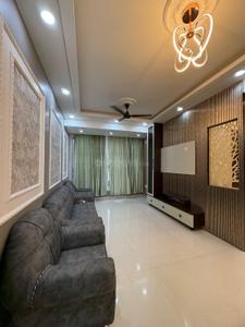 Hall Image of 1579 Sq.ft 3 BHK Apartment / Flat for sale in Bariatu Ranchi for Rs. 7000009