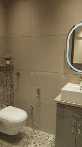 Image of 1050 Sq.ft 2 BHK Builder Floor for sale in Kharar, Mohali for Rs. 4600000