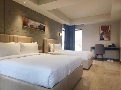 Bedroom Image of Gurgaon Stays in Sector 39, Gurgaon