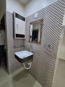 Image of 1400 Sq.ft 2 BHK Apartment / Flat for rent in Hill Drive, Bhavnagar for Rs. 25500
