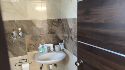 Image of 1513 Sq.ft 3 BHK Apartment / Flat for rent in Indosam 75, Sector 75, Noida for Rs. 38000