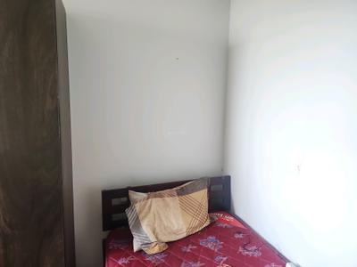 Bedroom Image of 650 Sq.ft 1 BHK Apartment / Flat for sale in Kopar Khairane Navi Mumbai for Rs. 8600000